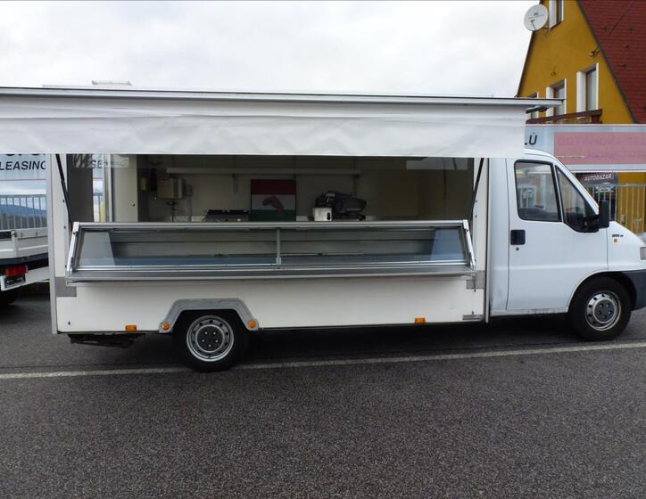 Fiat Ducato 7