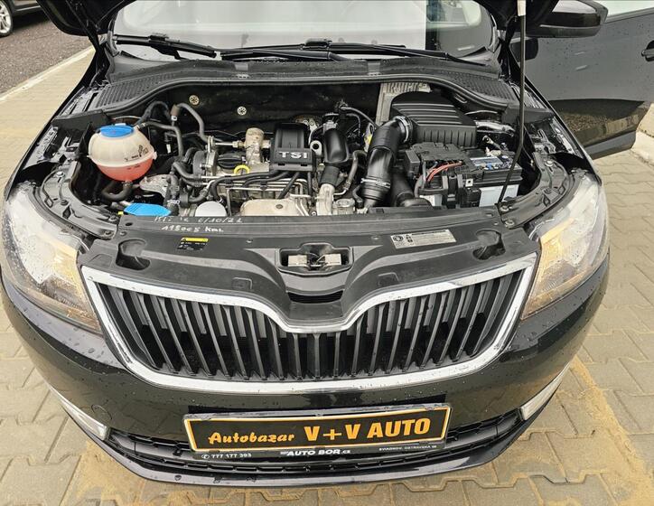 Škoda Superb 42