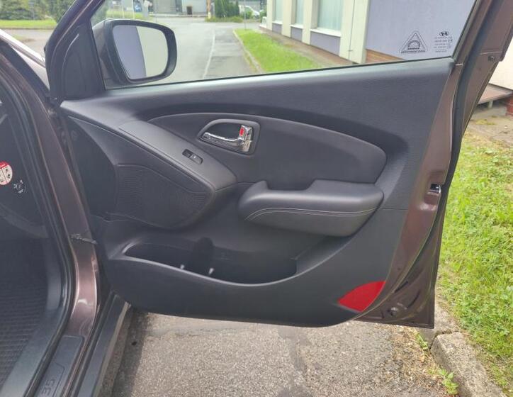 Hyundai ix35 16