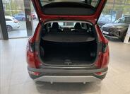 Hyundai Tucson 10