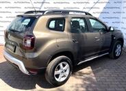 Dacia Duster 4