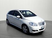 Mercedes-Benz Třídy B 6