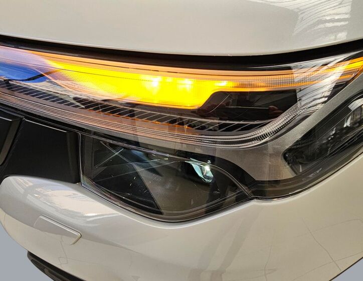 Subaru Forester 22