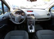 Opel Meriva 7