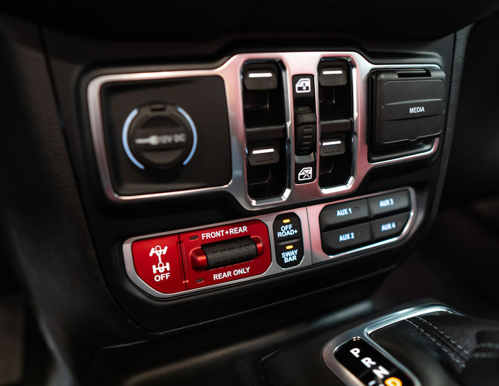 Jeep Wrangler 26