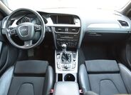 Audi A4 25