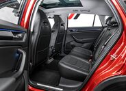 Škoda Kodiaq 14