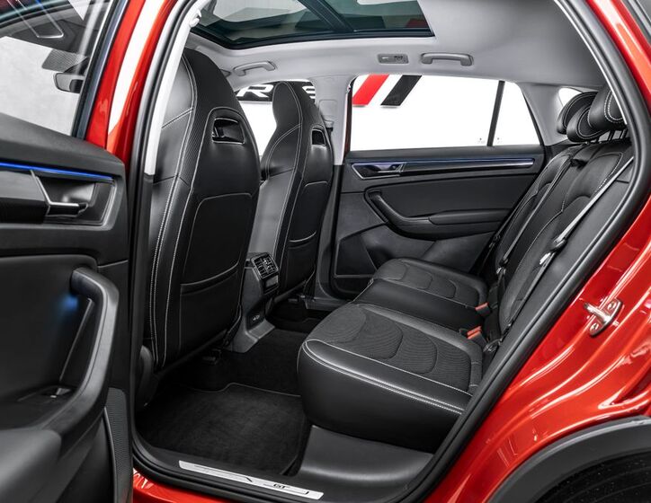 Škoda Kodiaq 14