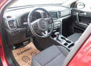 KIA Sportage 9