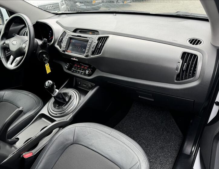 KIA Sportage 30