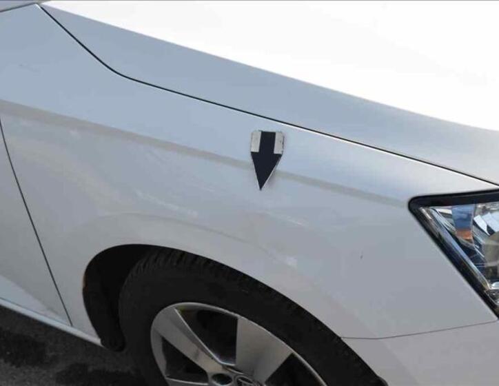 Škoda Fabia 12