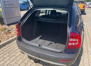 Škoda Octavia 8