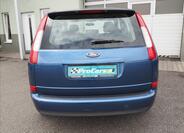 Ford C-MAX 17