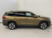 Škoda Kodiaq 3