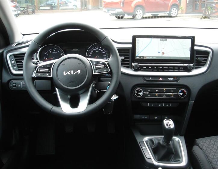 KIA Ceed 18