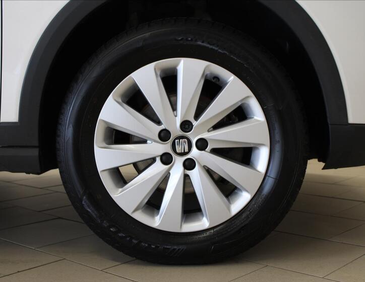 Seat Arona 28
