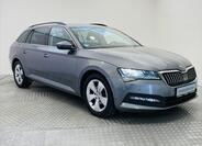 Škoda Superb 24