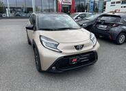 Toyota Aygo 2
