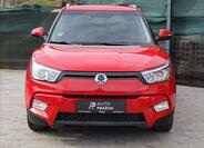 SsangYong Tivoli 2