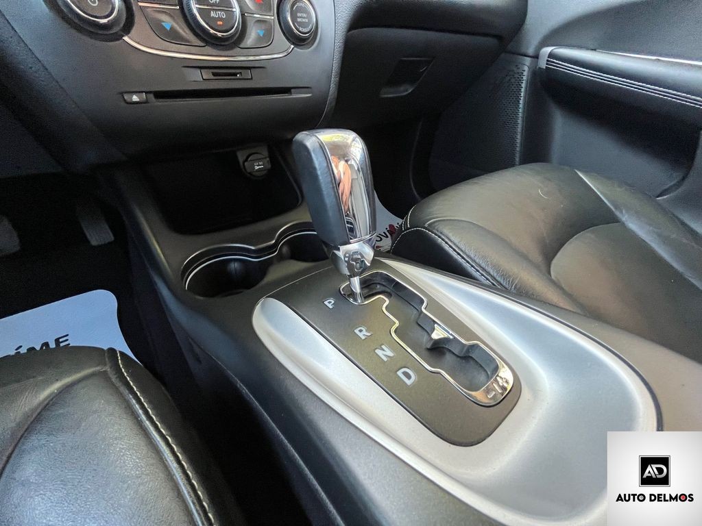 Fiat Freemont