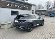 Hyundai Tucson 5