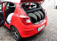 Opel Corsa 14