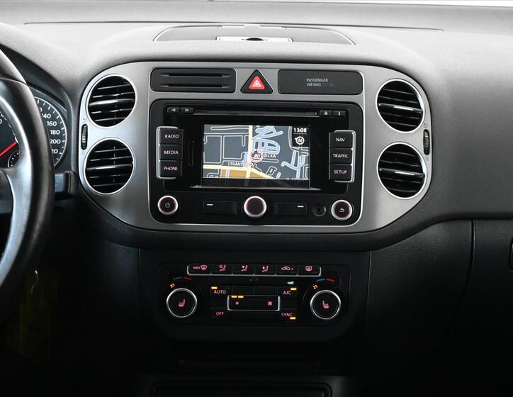 Volkswagen Golf Plus 12