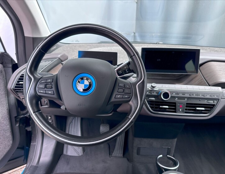 BMW i3 20