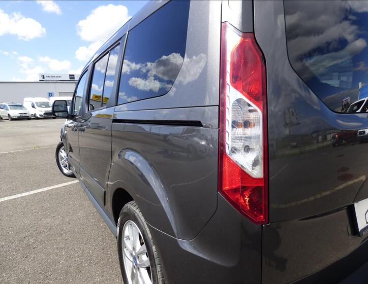 Ford Tourneo Connect 53