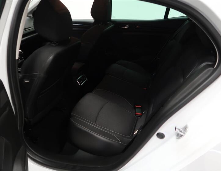 Renault Mégane 8