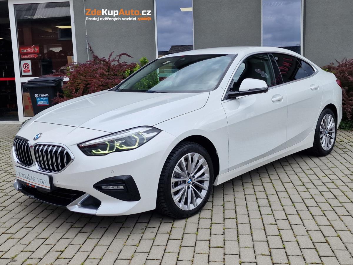 BMW Řada 2