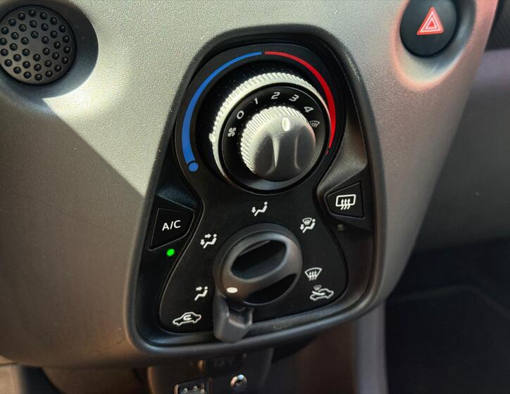 Toyota Aygo 15