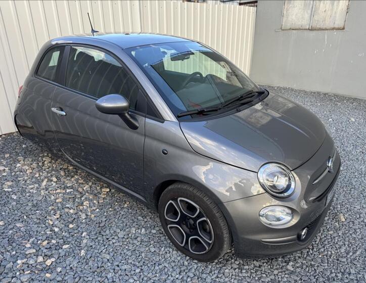 Fiat 500 7