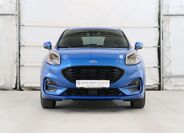 Ford Puma 3