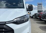 Ford Transit Custom 8