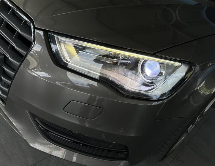 Audi A3 31