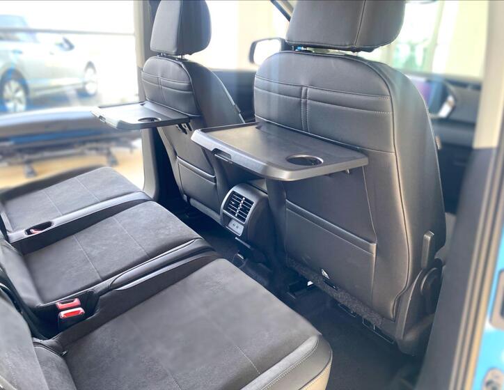 Volkswagen Caddy 16