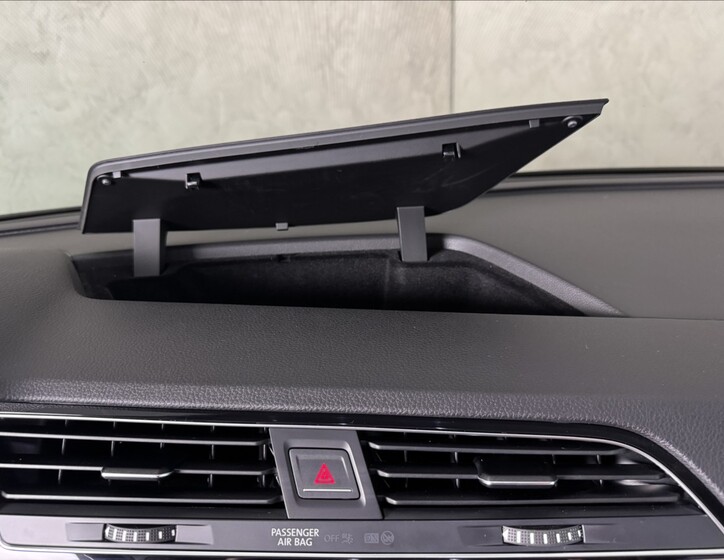 Volkswagen Touran 42