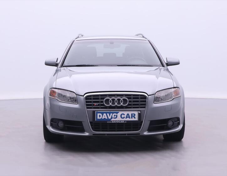 Audi A4 2