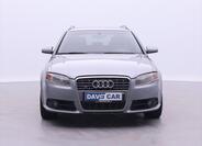 Audi A4 2