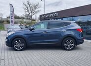 Hyundai Santa Fe 8