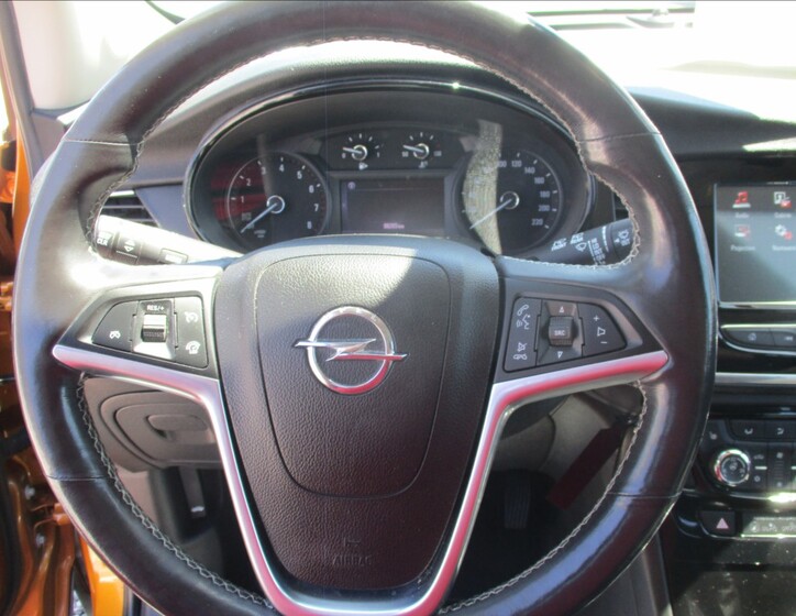 Opel Mokka 17