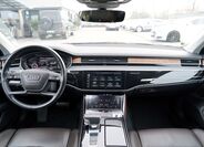 Audi A8 28