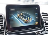 Mercedes-Benz GLS 45