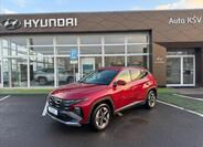 Hyundai Tucson 1