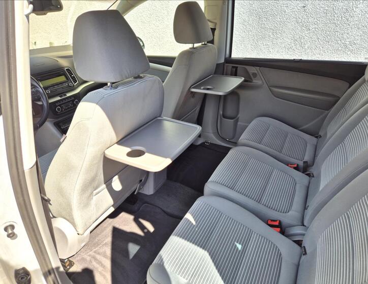 Seat Alhambra 15