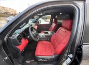 Toyota Sequoia 10
