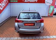 Toyota Auris 7
