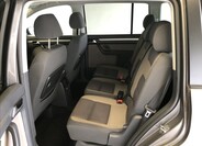 Volkswagen Touran 10