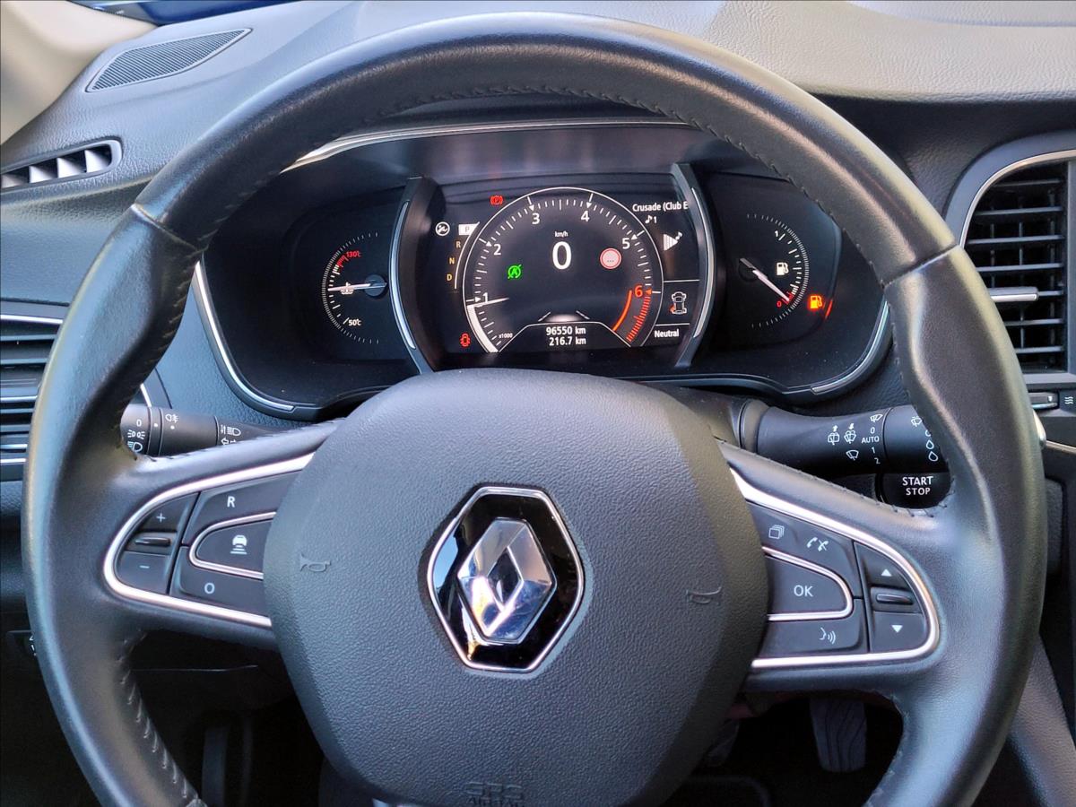 Renault Mégane